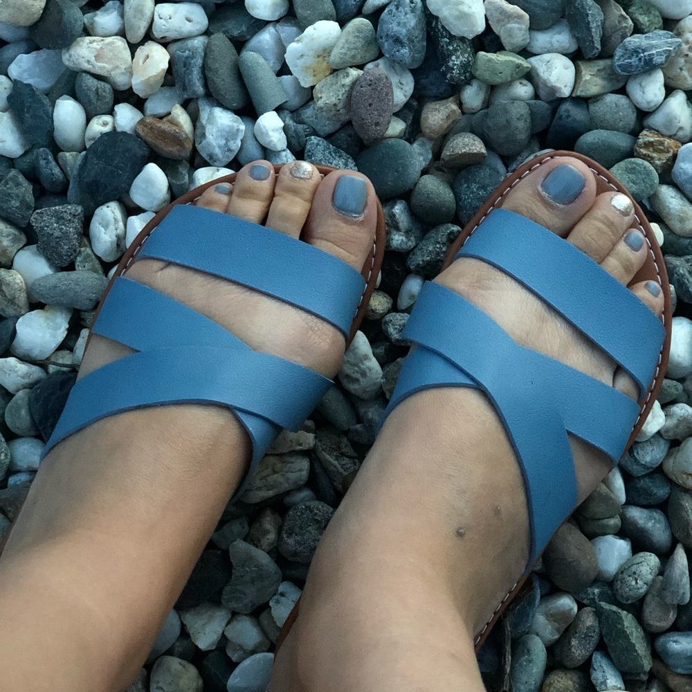 Slide slipper - Picture 3 of 4